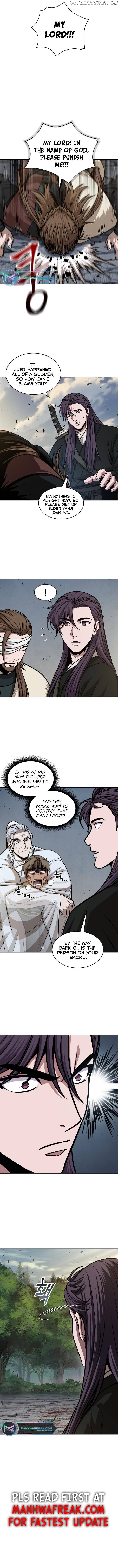 Nano Machine Chapter 152 image 11